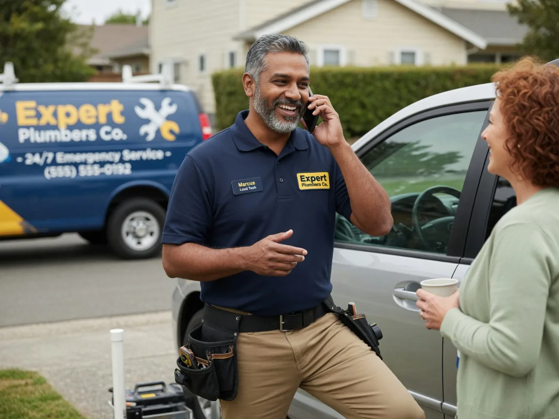 Clogged Drain Repair in Hampden Sydney, VA